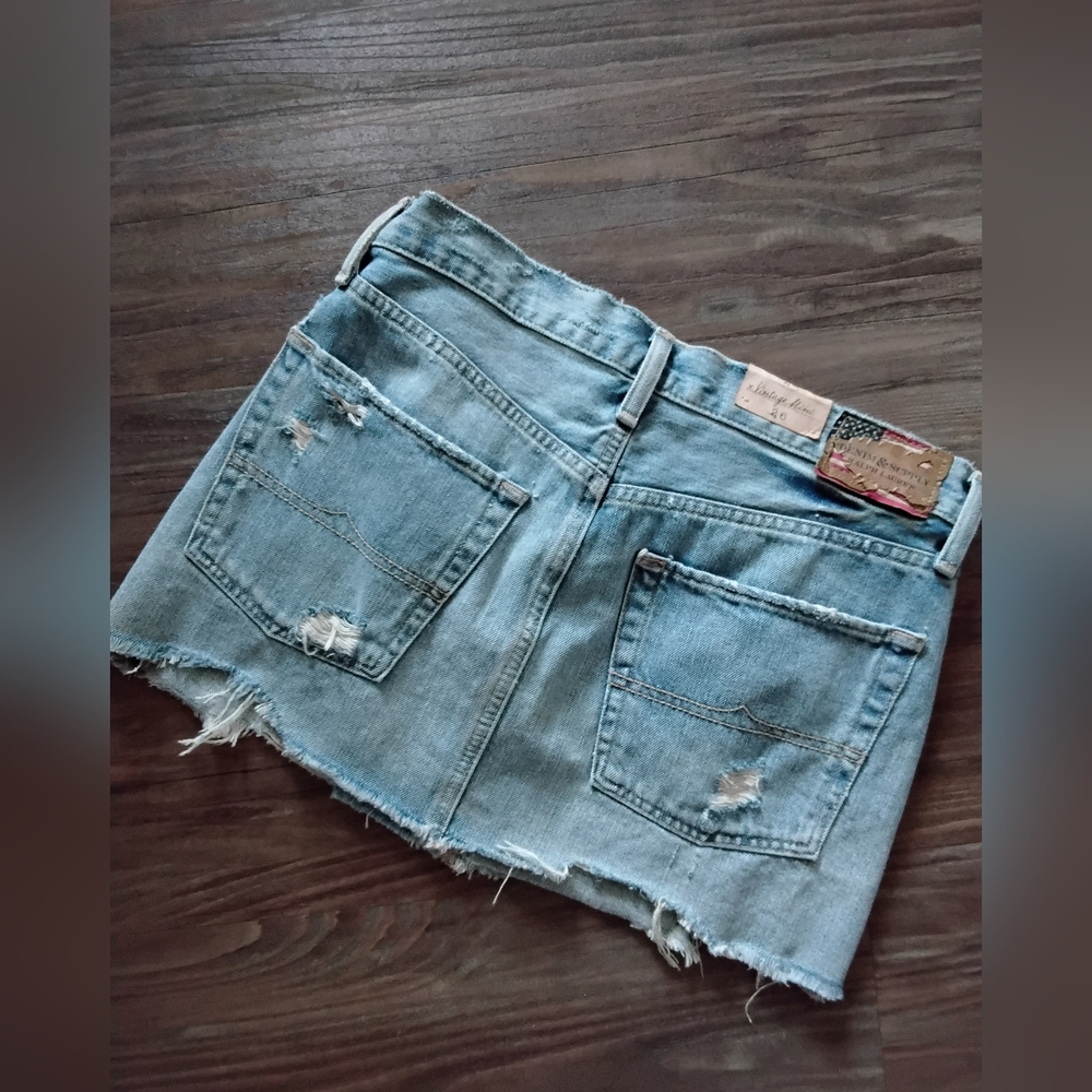 Ralph LAUREN Denim SUPPLY - Picture 4 of 5